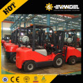 YTO 3t Diesel Forklift Truck Price(CPCD30A)